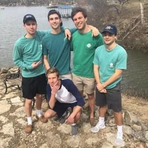 Meet your Posher, Clay