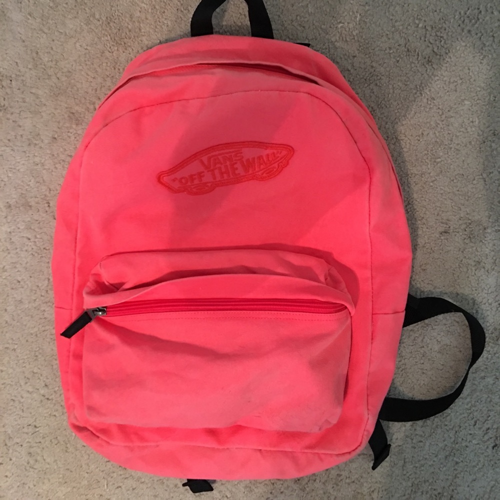 Vans Bookbag