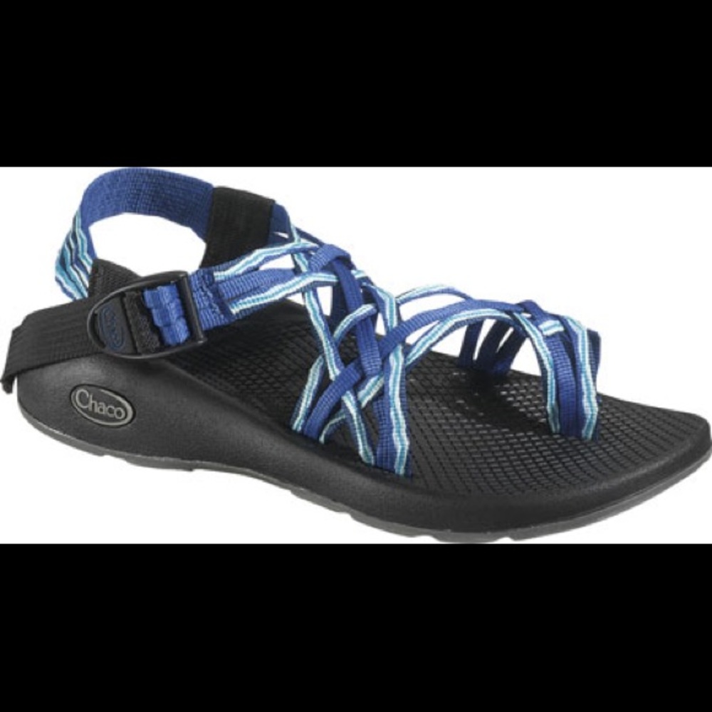 Chacos