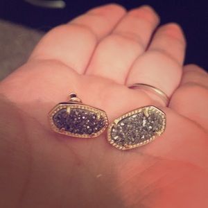 Kendra Scott Druzy Studs