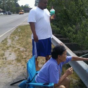 Meet your Posher, Jamie