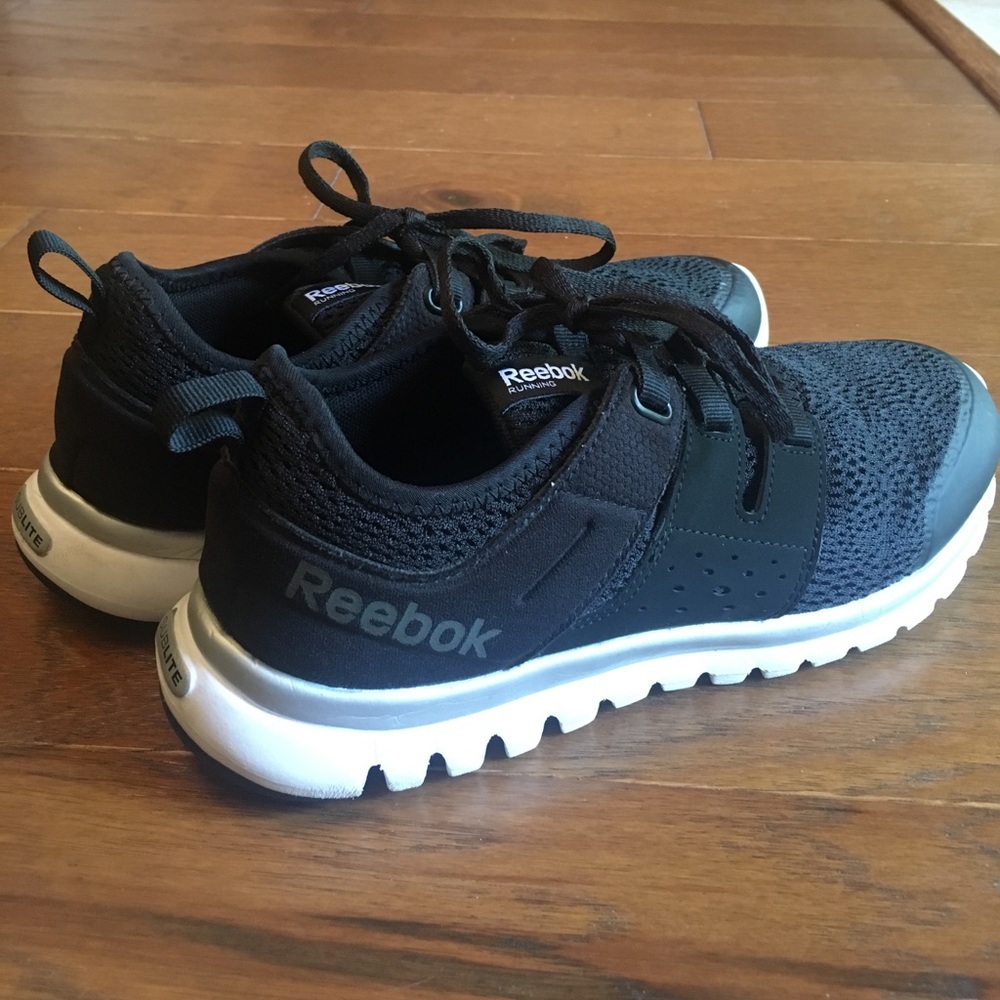 Reebok Sublite Running Shoes with Memory Foam