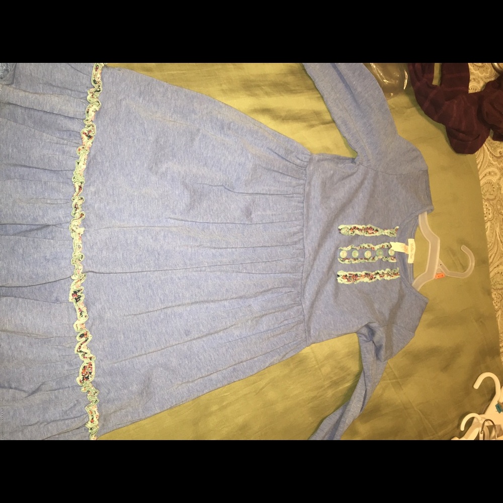 MJ dress