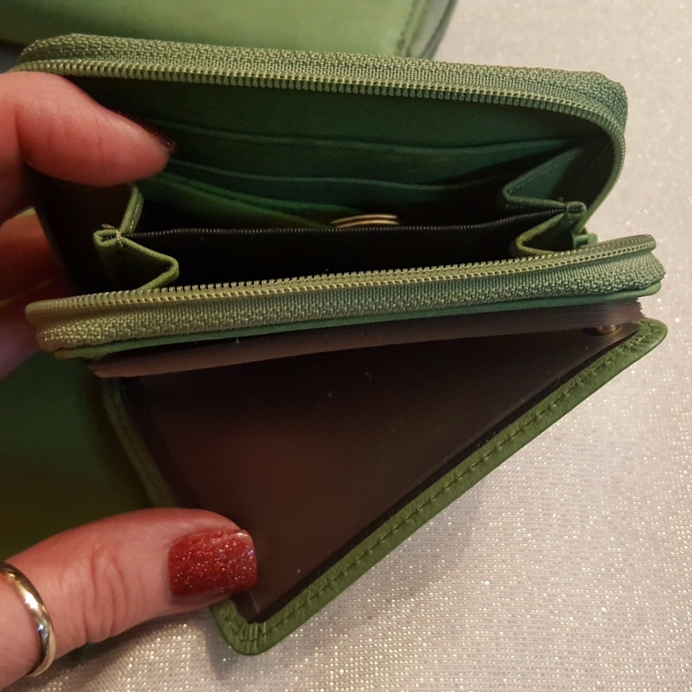 Leather Wallets - image 4