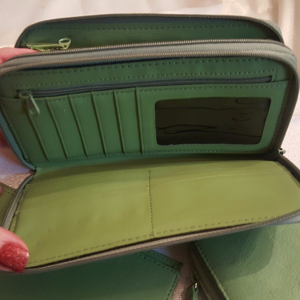 Leather Wallets - image 2