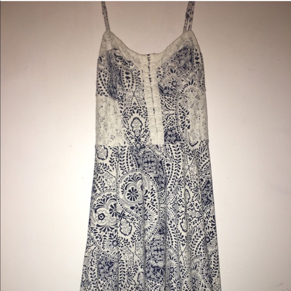 Dress from Aeropostale! The person never bought! - Picture 1 of 1