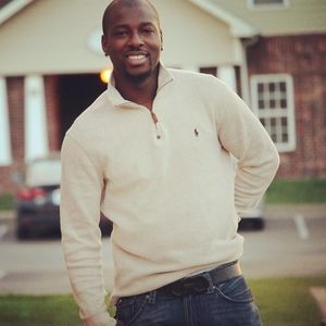 Meet your Posher, Abdoul-kader