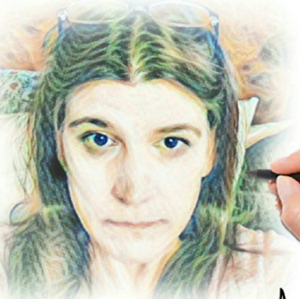 Meet your Posher, Audrey