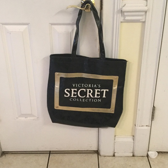 Victoria's Secret Handbags - Victoria's Secret Tote