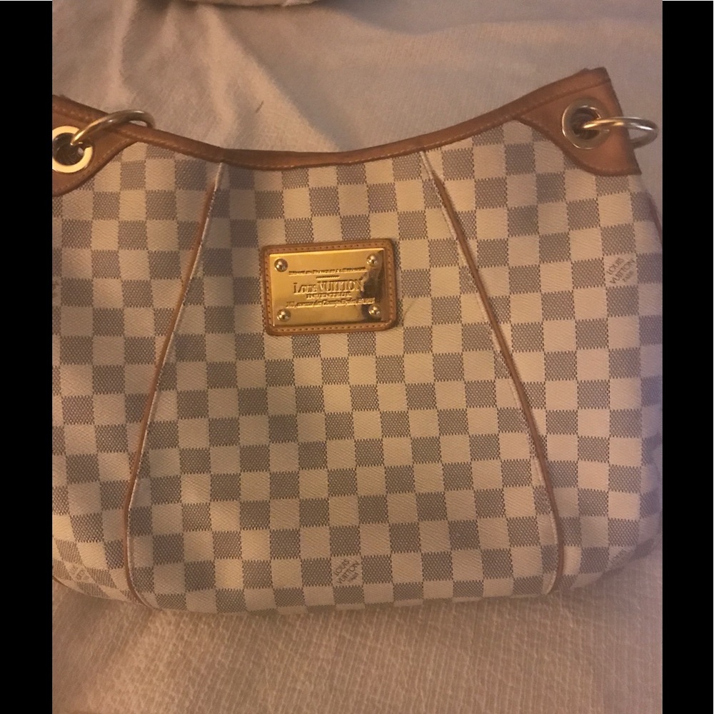 Louis Vuitton Galleria