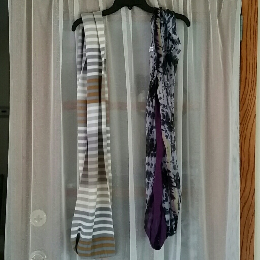 Scarfs/Wraps