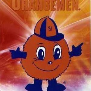 Meet your Posher, Donald