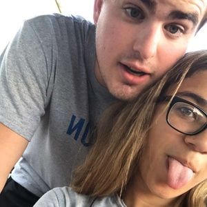 Meet your Posher, Isabel