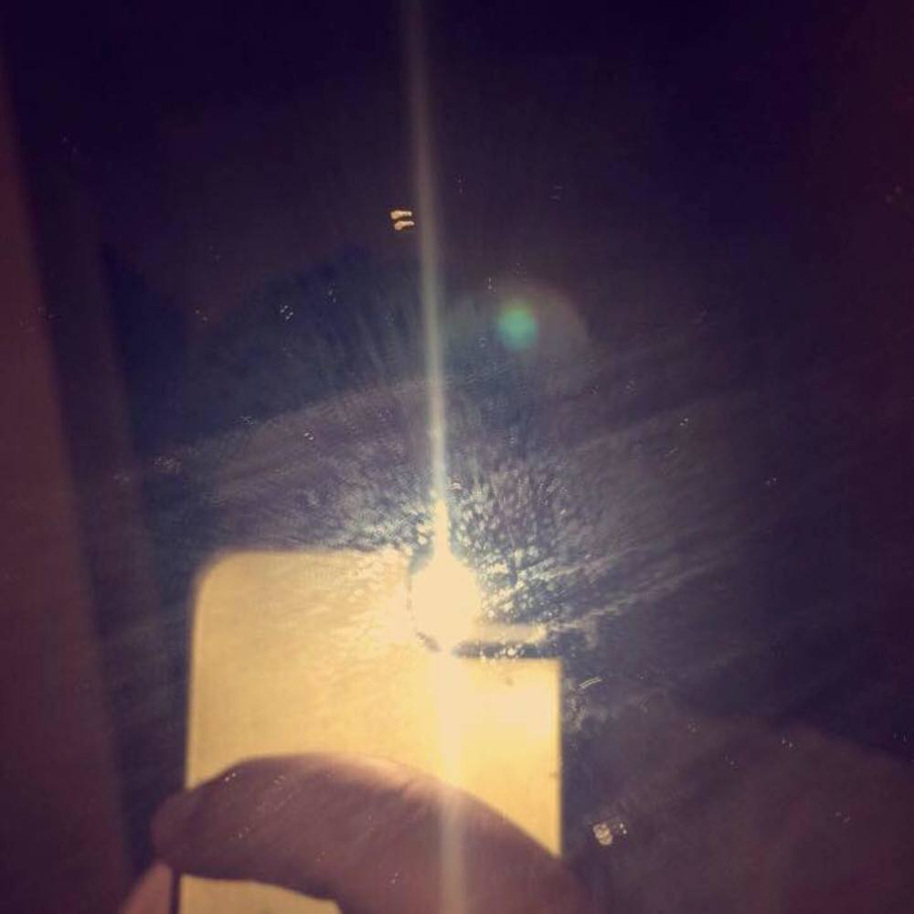 Meet your Posher, Ashton