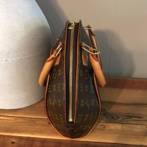 ‼️SOLD ‼️Louis Vuitton Ellipse PM - Picture 2 of 8