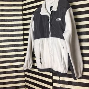 The north face jacket