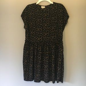 Urban Renewal Frock Dress