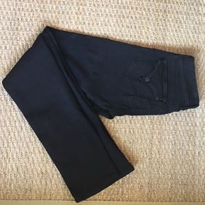 Hudson jeans size 27