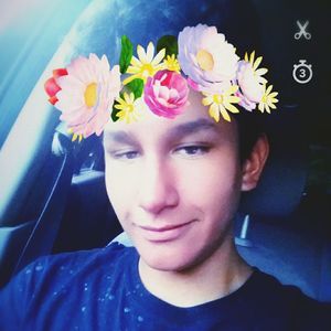 Meet your Posher, Dãrus