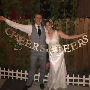 Meet your Posher, Lacey