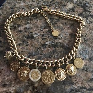 Versace Necklace