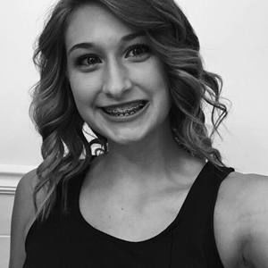 Meet your Posher, Audrey