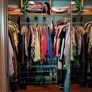 Meet your Posher, Pat