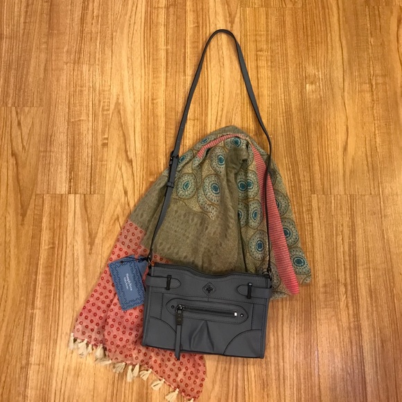 Simply Vera Vera Wang Handbags - Simply Vera Purse