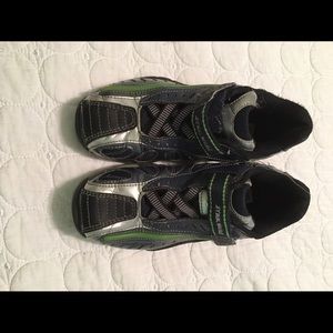 Stride rite Jedi light up sneakers.