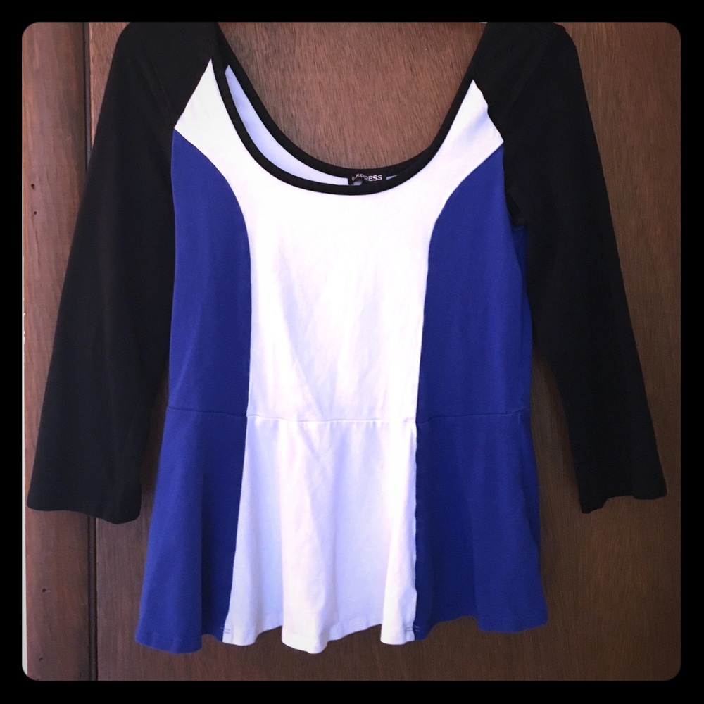 Express Shirt