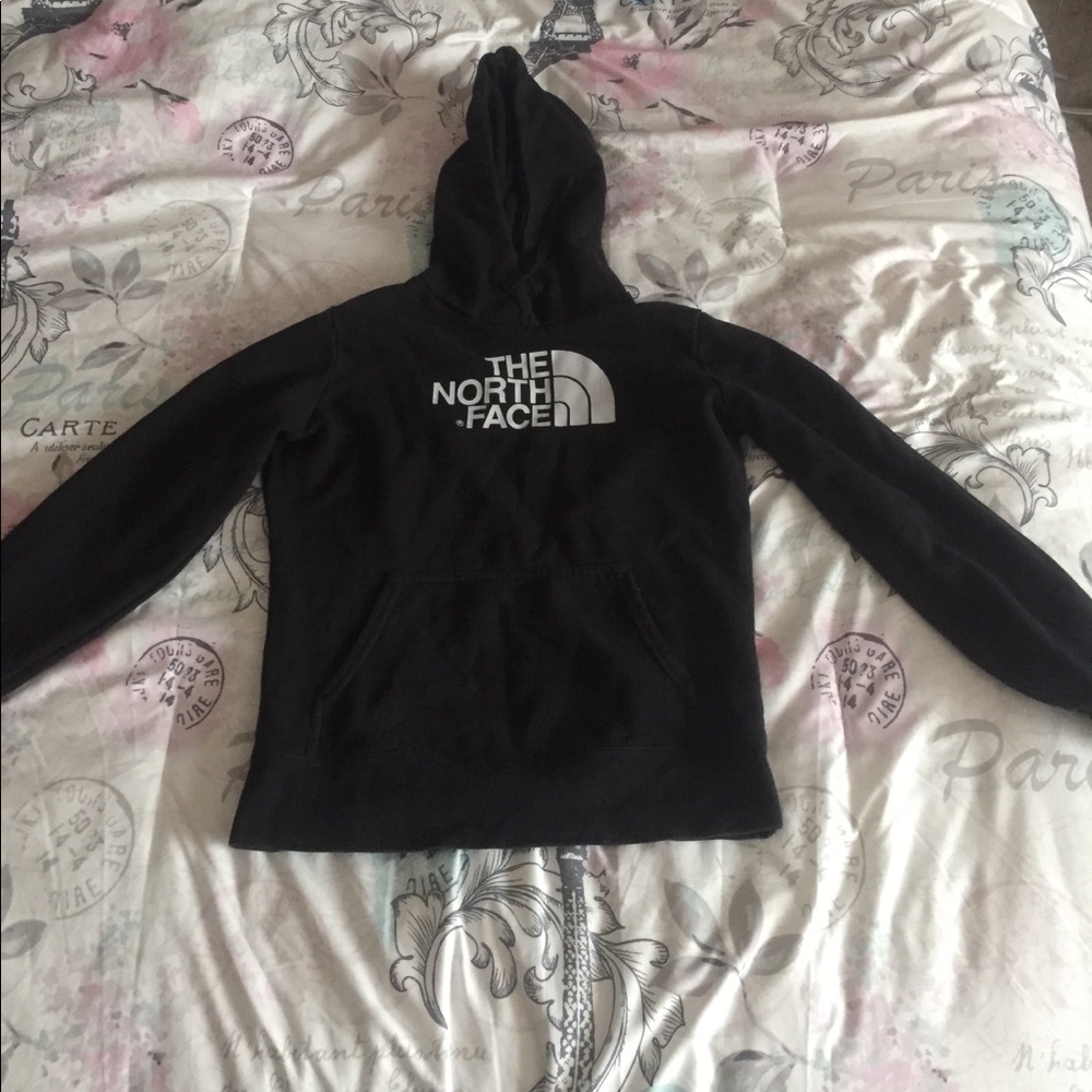 NORTHFACE HOODIE