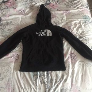 NORTHFACE HOODIE