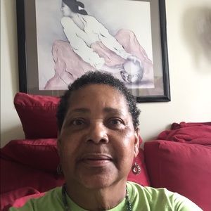 Meet your Posher, Ella