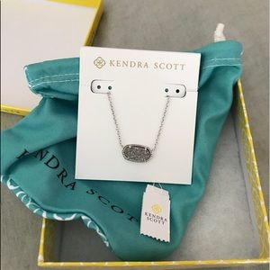 NWT Kendra Scott necklace