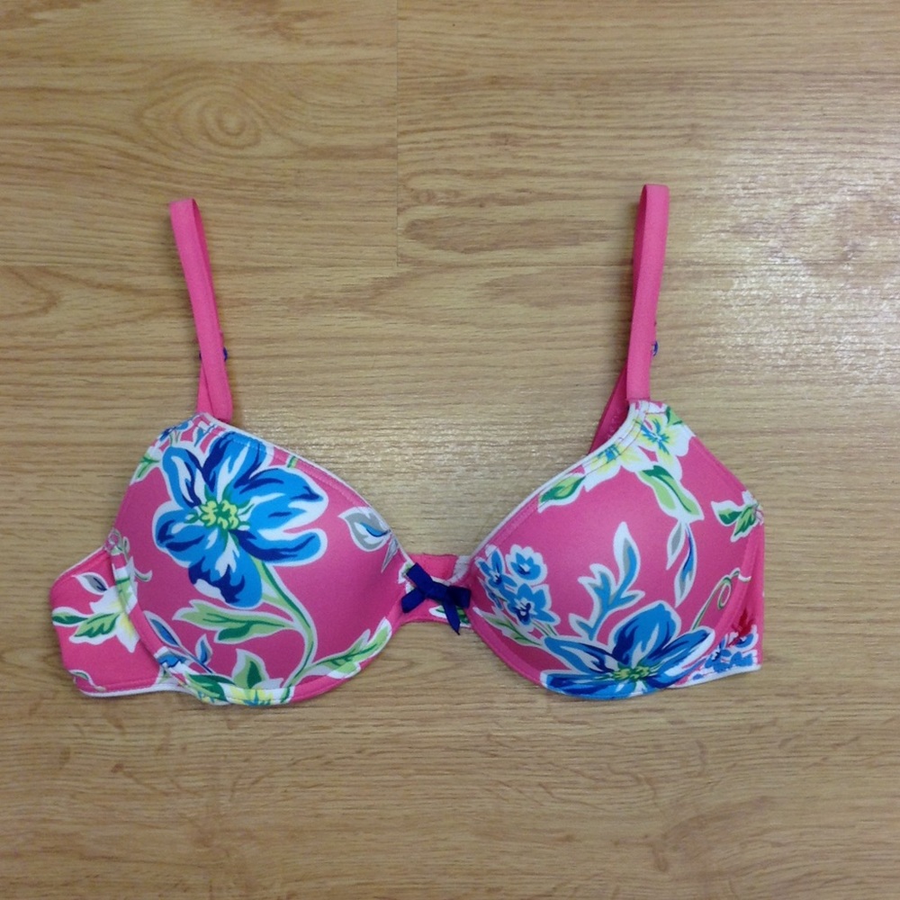Aerie Bra 34B