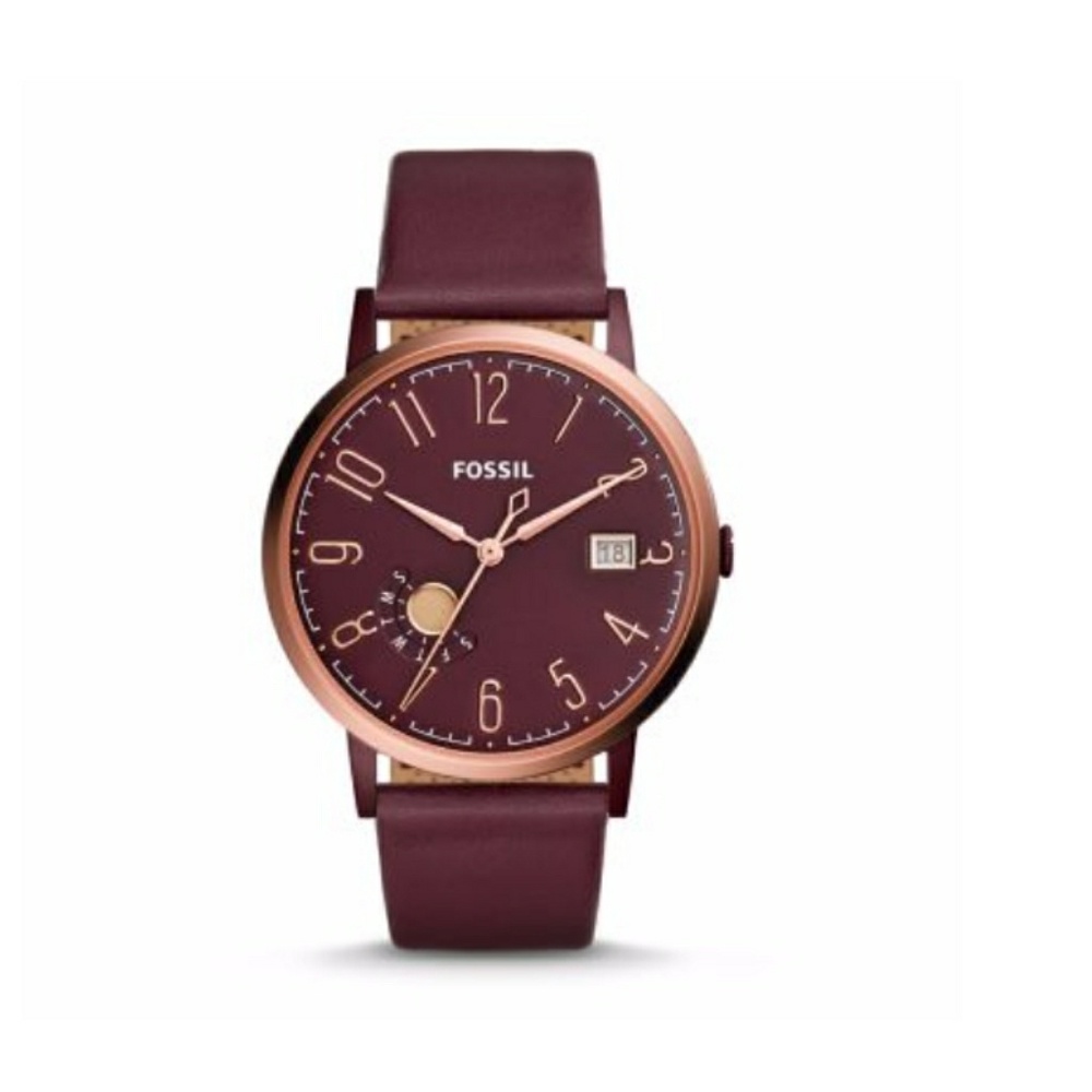 SOLD×FOSSIL Muse WATCH