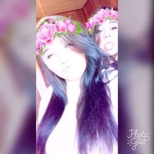 Meet your Posher, Cheyenne