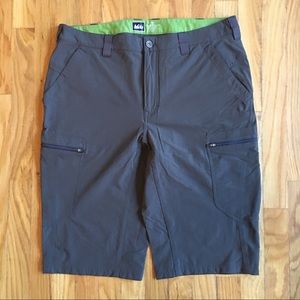 Men's REI Hike/Camp Shorts