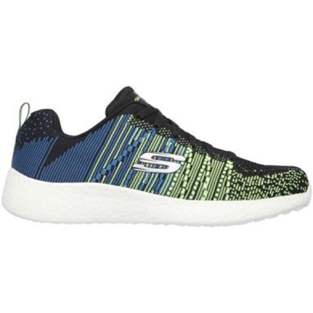 NWT Skechers Burst "In The Mix" Sneaker - Mens