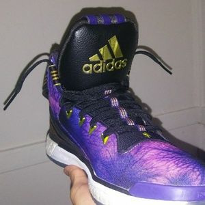 D rose 6