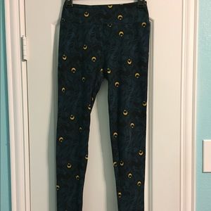 LuLaRoe OS Leggings