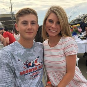 Meet your Posher, Meghan