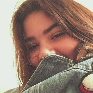 Meet your Posher, Aileen