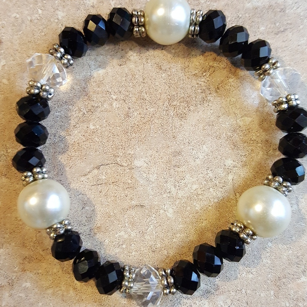 Plus-Sized Bracelet