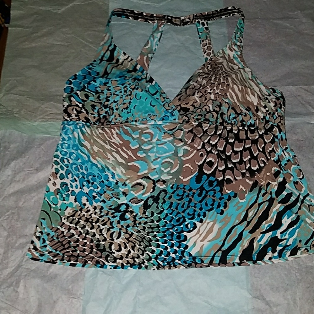 JANTZEN Ladies Tankini