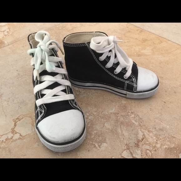 Kid Connection Toddler size 81/2 - Picture 6 of 8