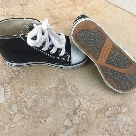 Kid Connection Toddler size 81/2 - Picture 7 of 8