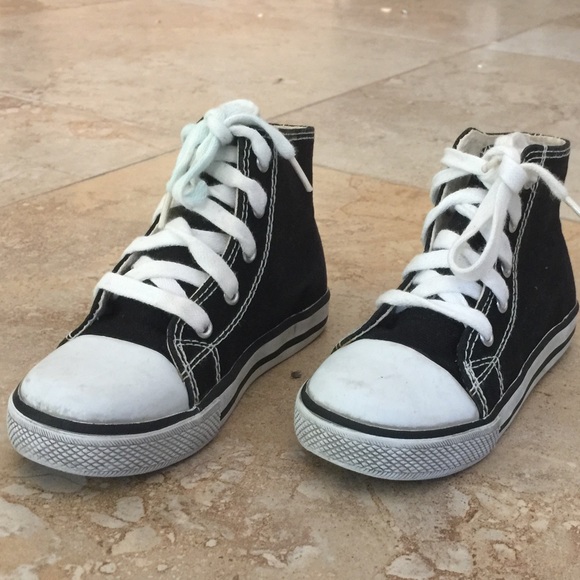 Kid Connection Toddler size 81/2 - Picture 4 of 8