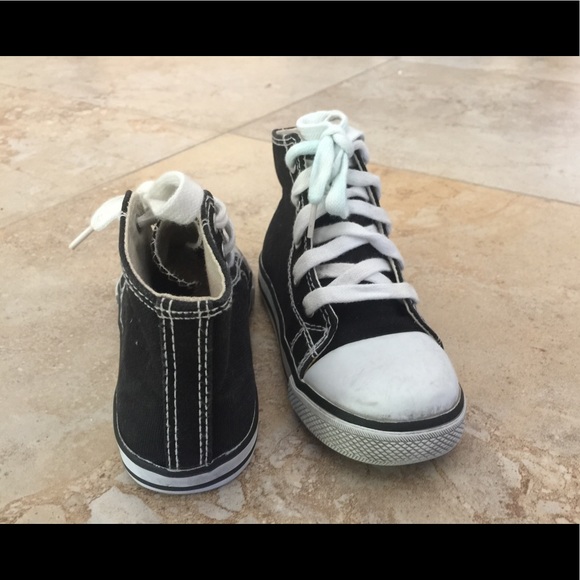 Kid Connection Toddler size 81/2 - Picture 8 of 8