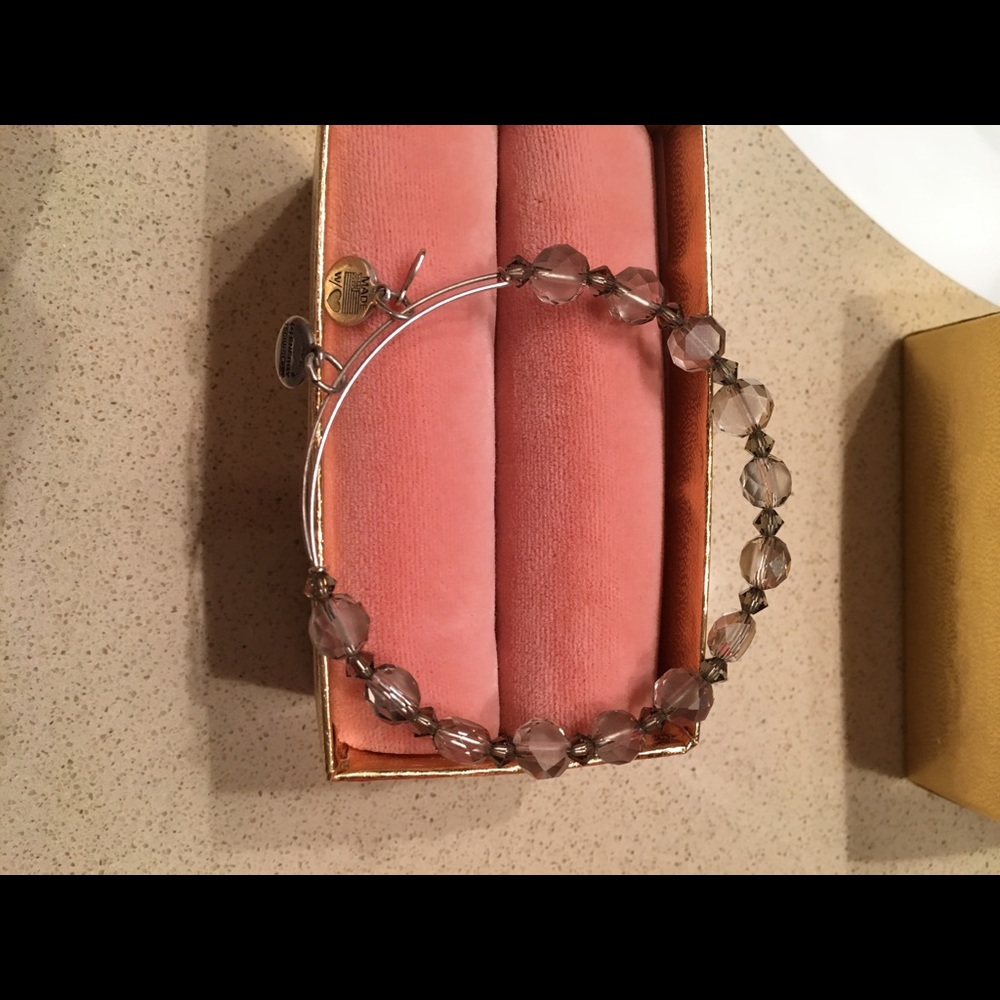 Alex & Ani bracelet